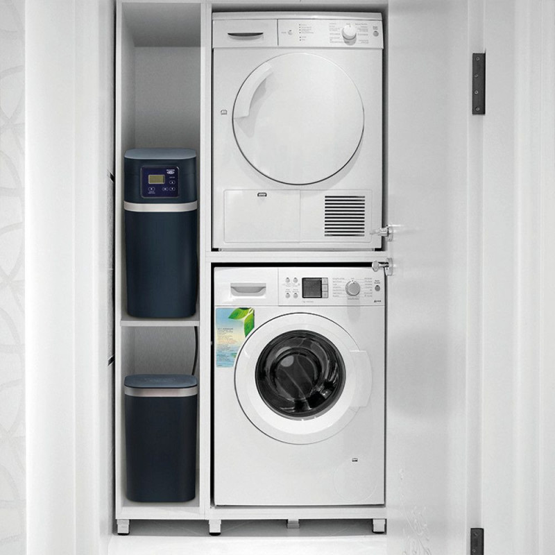Система умягчения Ecowater eVolution DUO ED