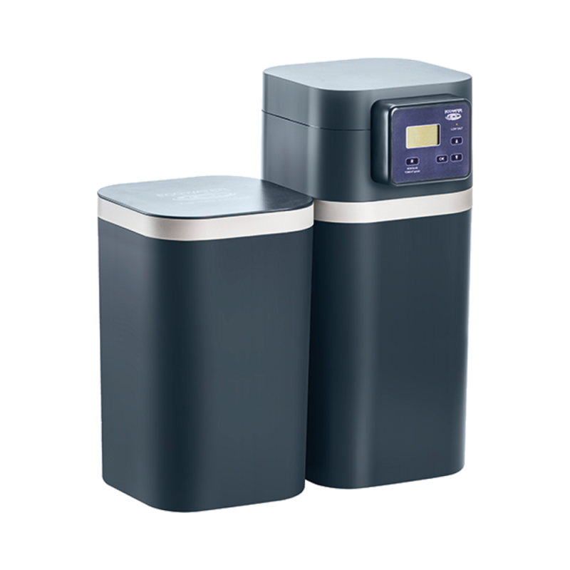 Система умягчения Ecowater eVolution DUO ED