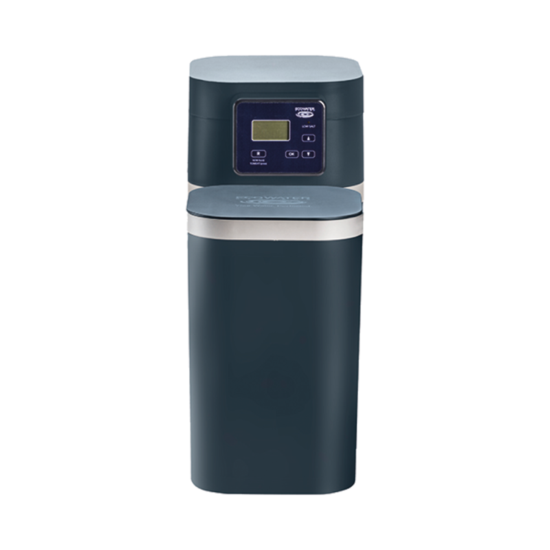 Система умягчения Ecowater eVolution DUO ED