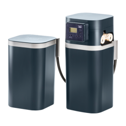 Система умягчения Ecowater eVolution DUO ED