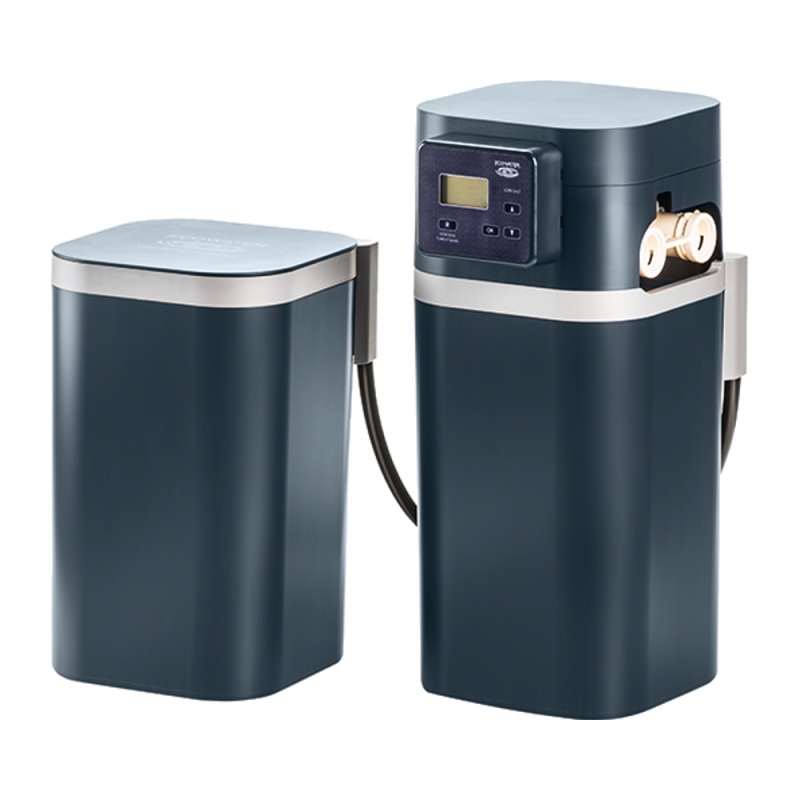 Система умягчения Ecowater eVolution DUO ED