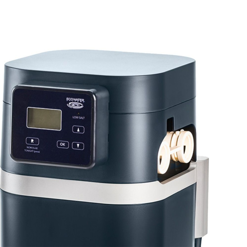 Система умягчения Ecowater eVolution DUO ED