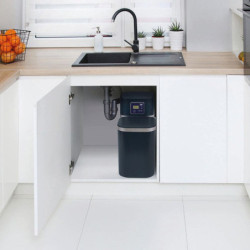Система умягчения Ecowater eVolution DUO ED