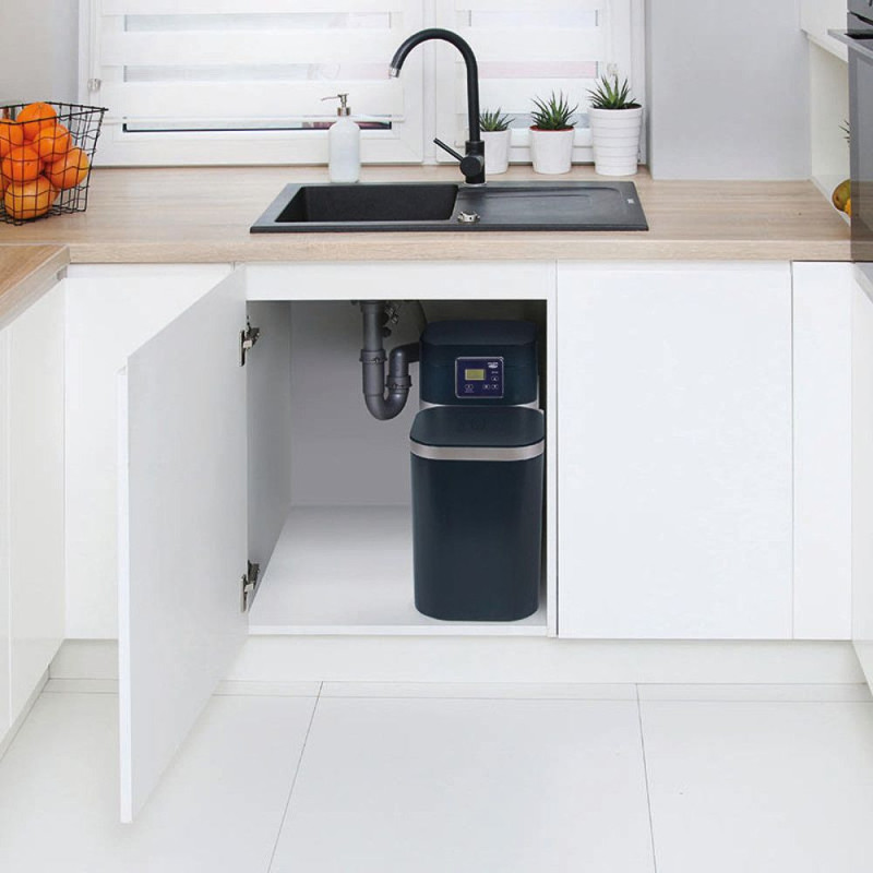 Система умягчения Ecowater eVolution DUO ED