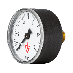 Манометр Goetze MA10-50(36)