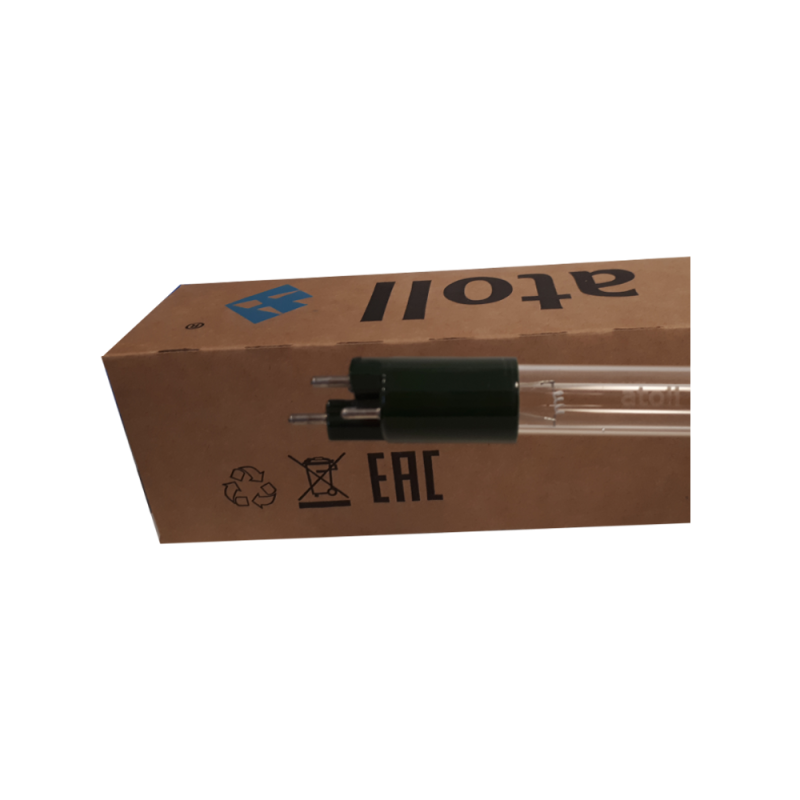 Сменная лампа atoll S950RL-НО (для VIQUA SP950, VP950, VP950M)