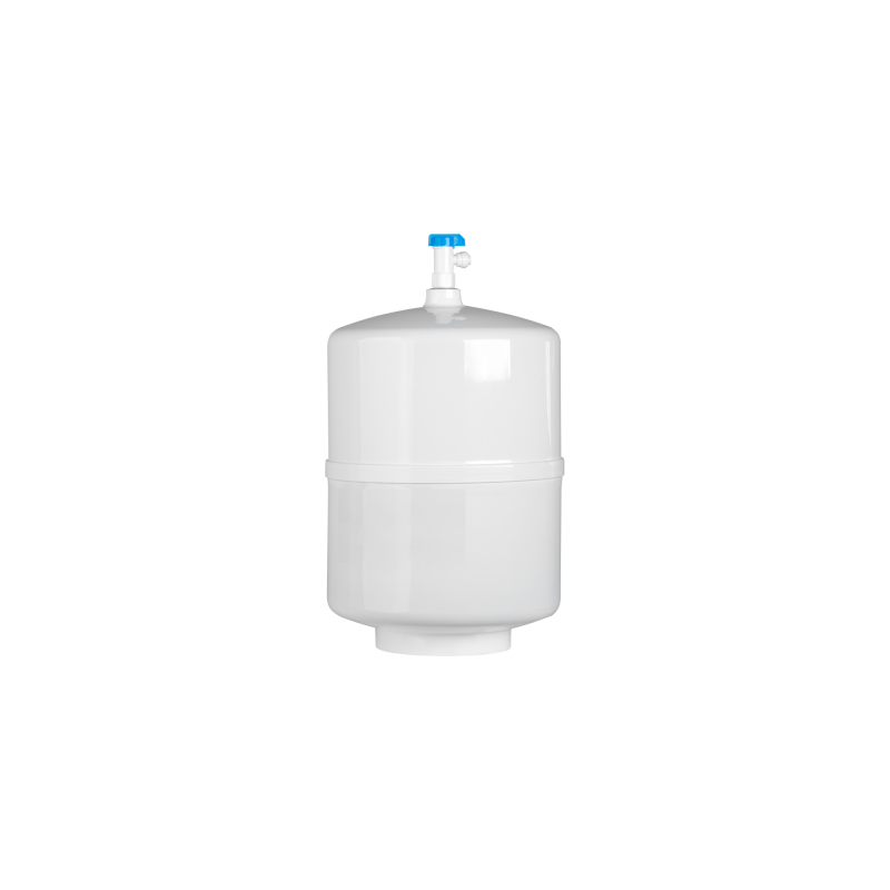 Накопительный бак atoll PMST-3G 12/6л (кран в комплекте)