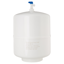 Накопительный бак atoll PMST-4G 16/9л (кран в комплекте)