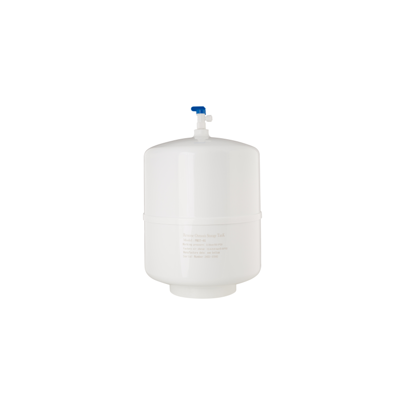 Накопительный бак atoll PMST-4G 16/9л (кран в комплекте)