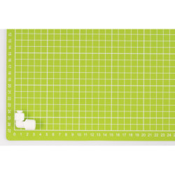 Фитинг угловой 1/4" - 3/8" трубка-резьба ME0406