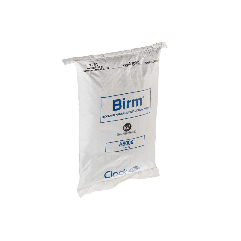 Фильтрующая загрузка Birm