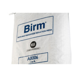 Фильтрующая загрузка Birm