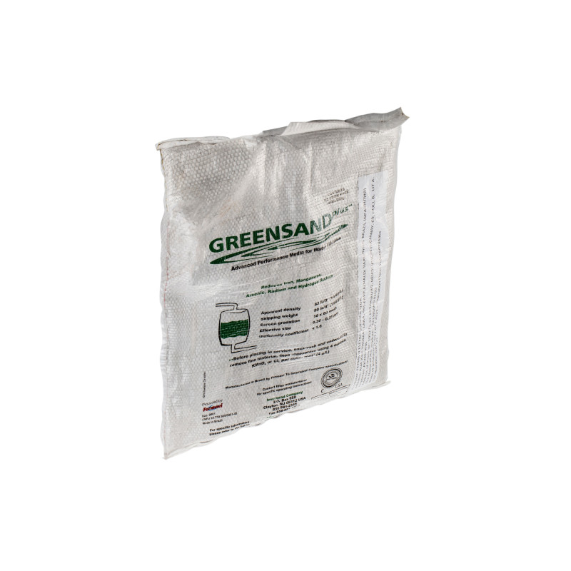 Greensand Plus