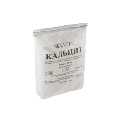 Кальцит (фр.1,5-3,0 мм), 30кг