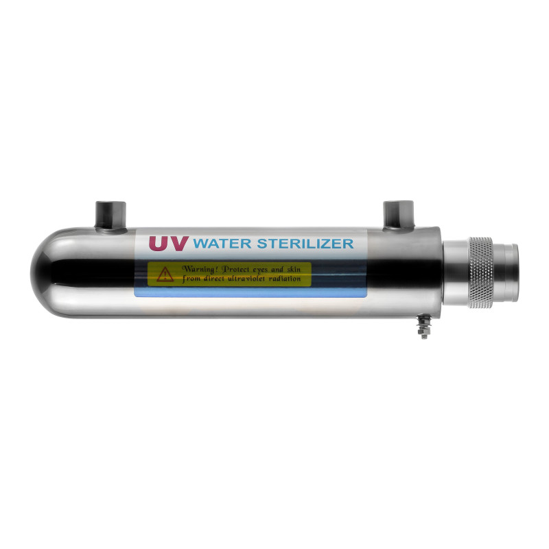 УОВ SST5 - 6w (лампа Philips)