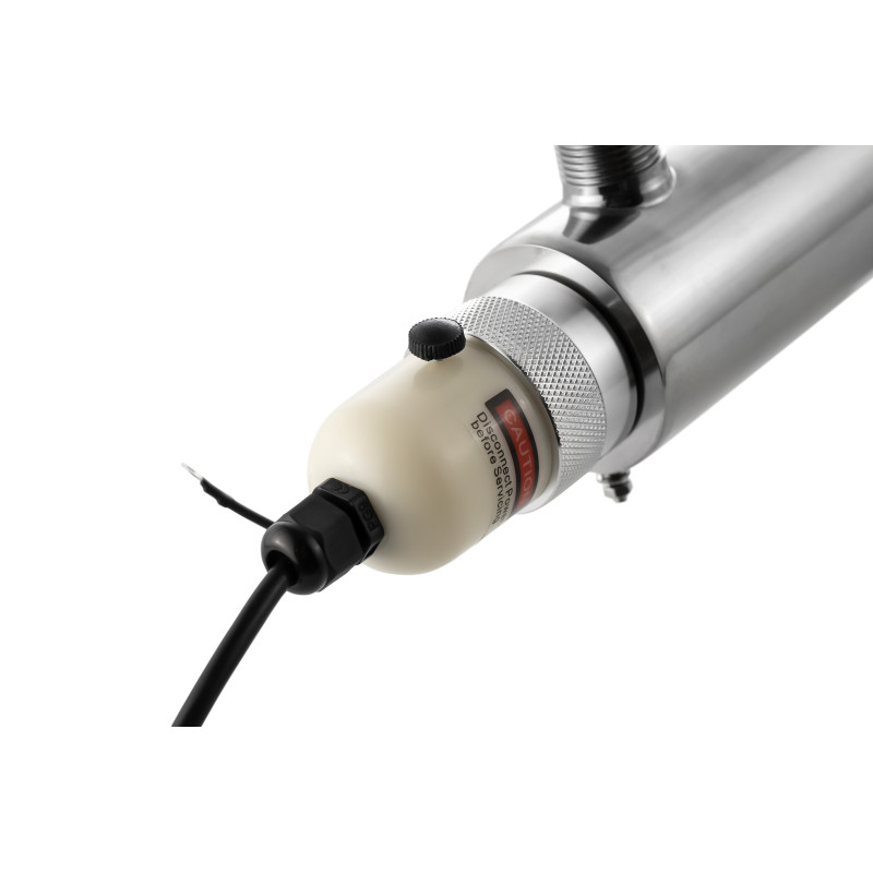 УОВ SST8 - 30w (лампа Philips)
